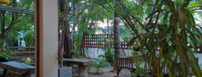 Hops - Craft Beer Garden is one of Khmer.