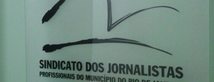 Sindicato dos Jornalistas is one of News.