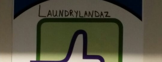 Laundryland is one of Moving to: Phoenix.