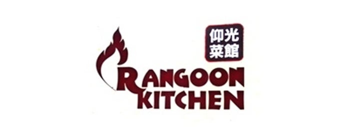 Rangoon Kitchen is one of Los Angeles.