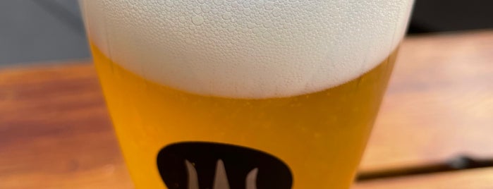 Wayfinder Beer is one of Must Visit Breweries.