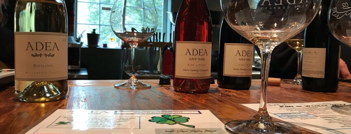 Adea Winery is one of Wineries.