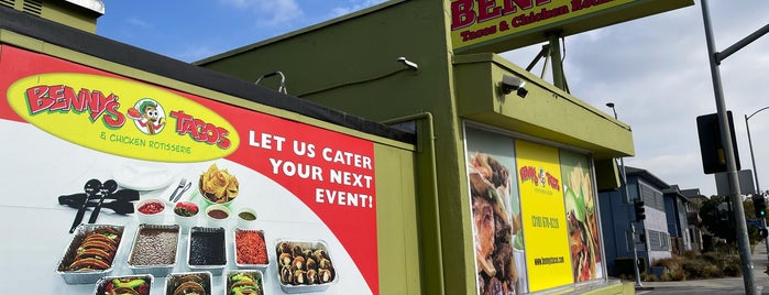 The 13 Best Places For Rotisserie Chicken In Los Angeles