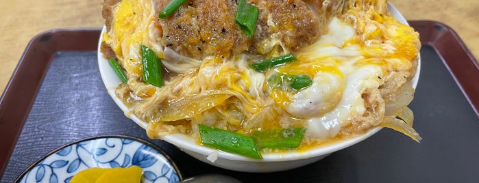 大力食堂 is one of Restaurant/Delicious Food.