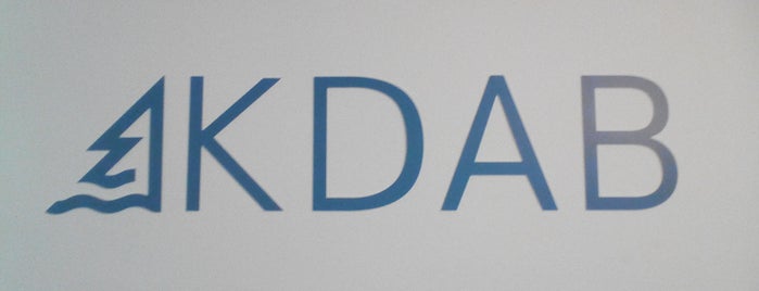 KDAB (Deutschland) is one of Verbände.