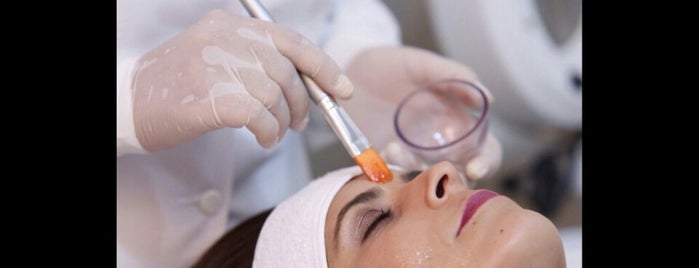 Sandra Martins Estética Facial is one of Mp’s Liked Places.