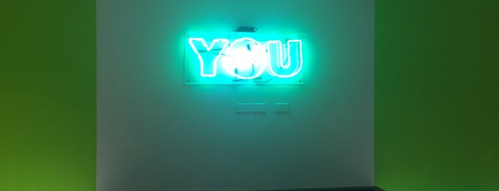 YouNow HQ is one of Gay.