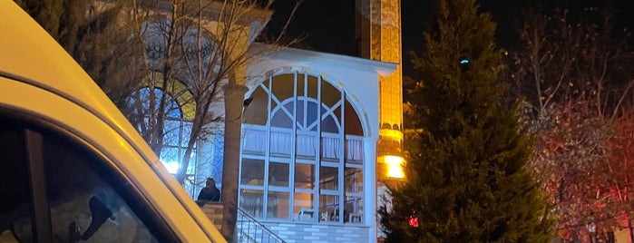 Hacı Musa Faydasıçok Camii is one of Konya Karatay Mescit ve Camileri.