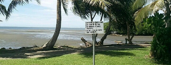 My Suva Park is one of specialty.
