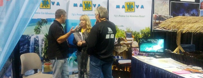 Matava @ DEMA 2012 (Booth 2637) is one of Dive Shows.