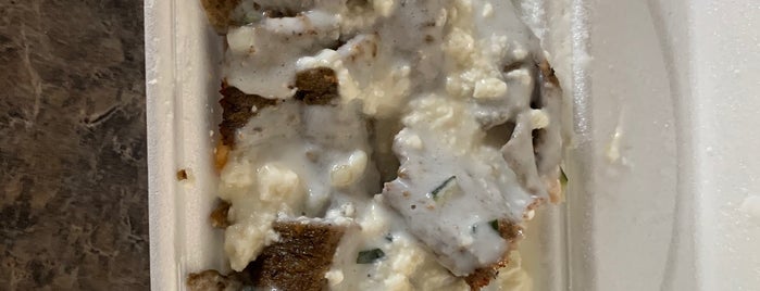 Gyro Grill is one of The 15 Best Places for Gyros in St Louis.