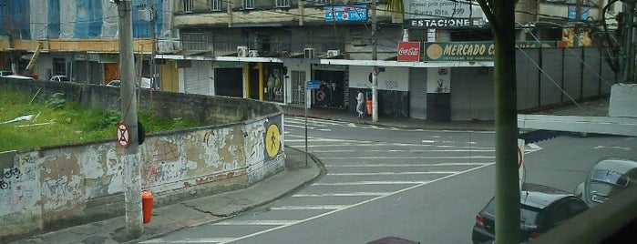 Palácio Restaurante is one of Restaurantes JF.