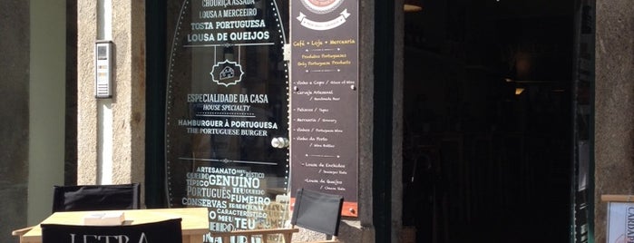 Mercado da Saudade is one of braga.