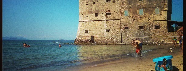 Torre Mozza is one of Carolina’s Liked Places.