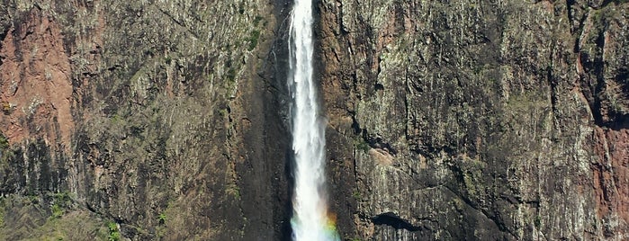 Wallaman Falls is one of Australia - Must do.