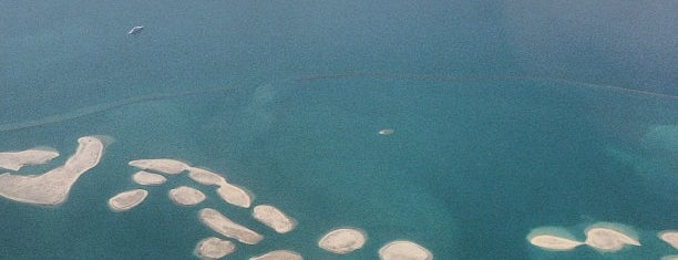Lebanon Island is one of plages.