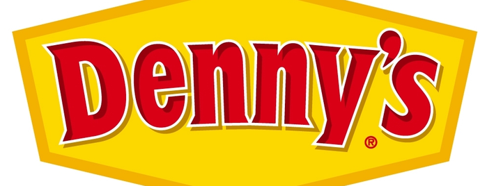 Denny's is one of Lugares favoritos de Gaby.