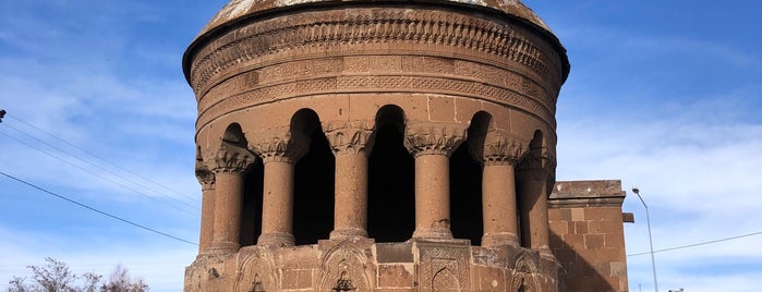 Emir Bayındır Camii ve Kümbeti is one of Bitlis to Do List.