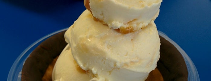 Handel's Homemade Ice Cream is one of Favs.