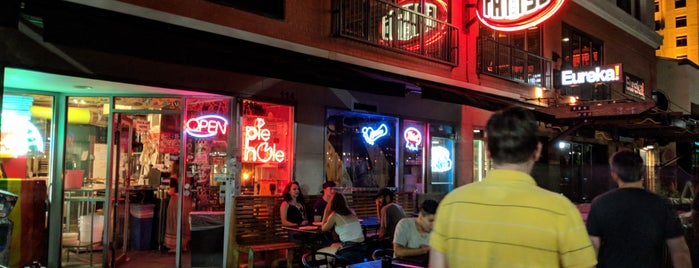 Fatty's Bar is one of Must-visit Nightlife Spots in Boise.