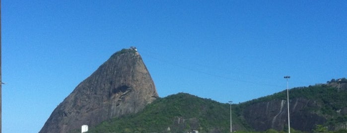 Praia do Flamengo is one of Rio Praias.