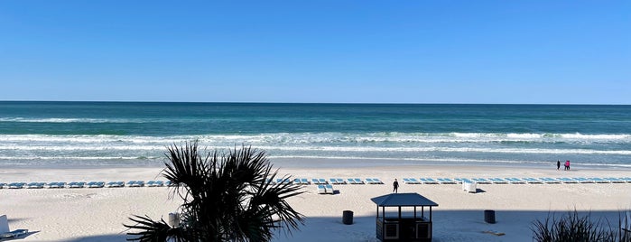 Panama City Beach, FL is one of Lugares favoritos de Brandi.
