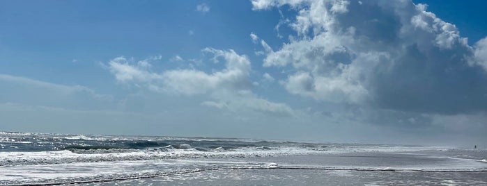 Ormond Beach is one of Florida favorites.