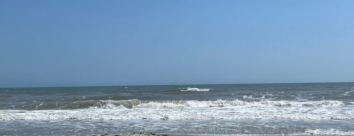Grande Shores Ocean Resort is one of South Carolina.