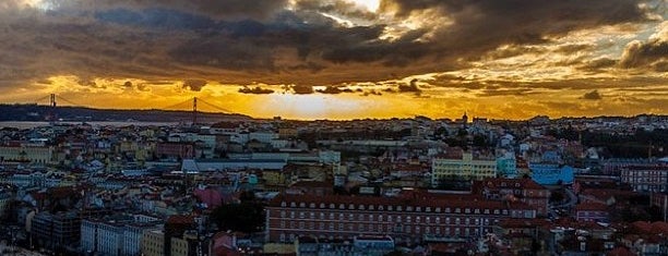 Lisbon is one of Capitals of Europe.