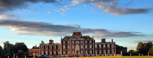 Wimpole Estate is one of Daniel’s Liked Places.