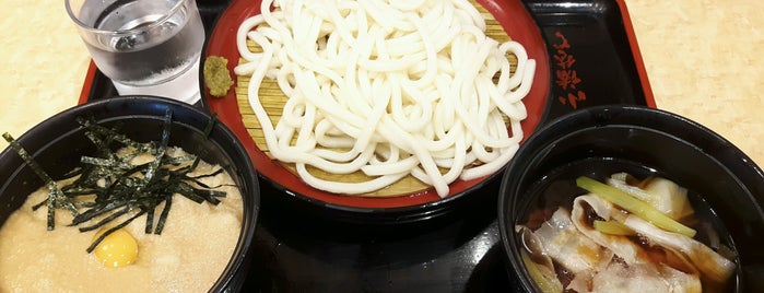 小諸そば is one of 茅場町界隈の麺処.