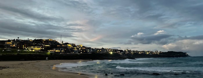 Bronte Beach is one of Surfing.