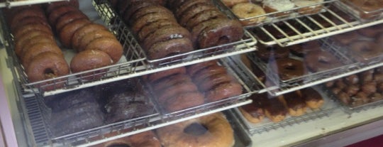 Dat Donut is one of Chicago.