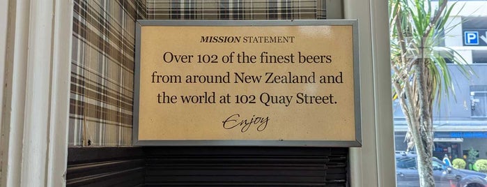 Brew on Quay is one of Lugares guardados de Todd.