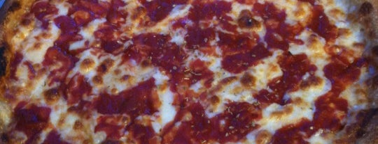 Johnny G's Famous Pizza is one of Northeast Philly.