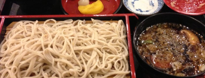 시마다 is one of Must-visit Asian Restaurants.