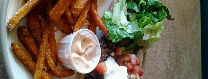 FreshGo is one of The 15 Best Places for Vegan Food in Saint Petersburg.