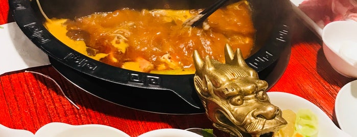 Hot Pot Legend is one of recommended to visit part 2.
