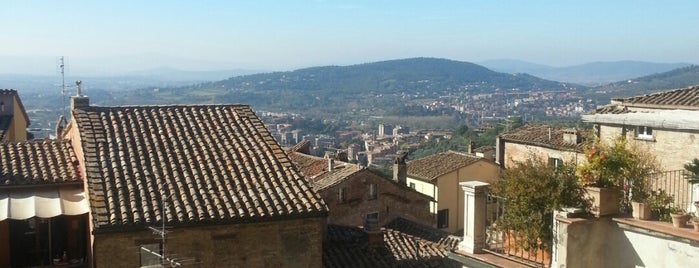 Hotel Priori is one of Lugares favoritos de Isabel.