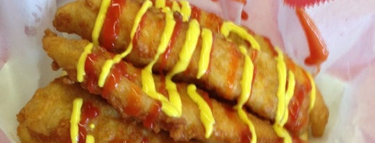 The 15 Best Places for Seafood in Cincinnati