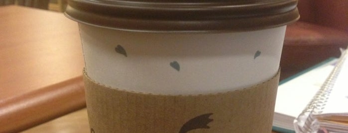 Caribou Coffee is one of Trimethylxanthine.