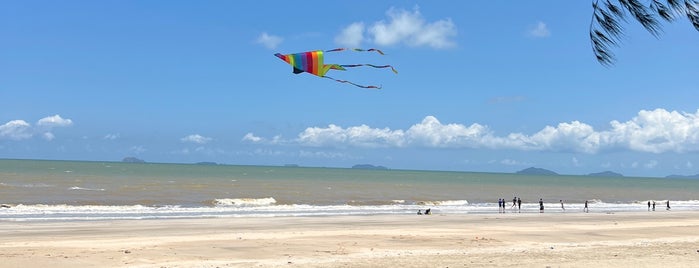 Pantai Air Papan is one of Go Places/Outdoor,MY #9.