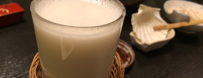 多古安 is one of 至高のふぐ料理.