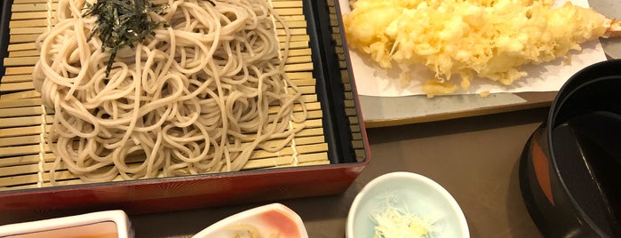 レストラン あおば is one of おでかけ.