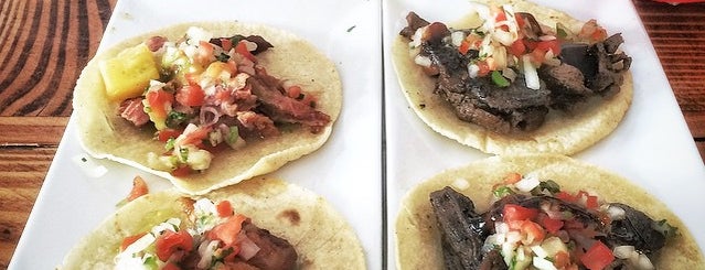 Lulu's Taqueria and Tequila Bar is one of Places to Check out in Harlem.