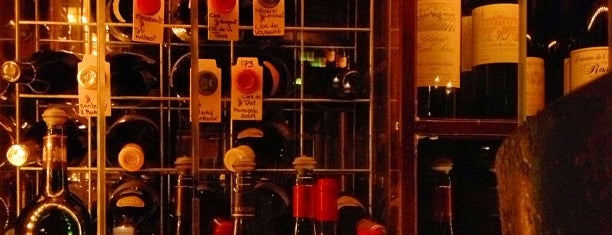 NYC: Wine Bars