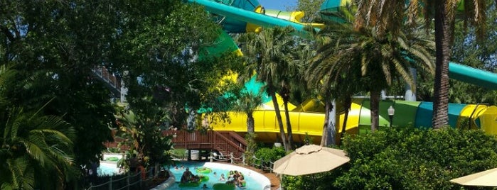 America's Best Water Parks