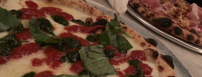 Pizza NYC