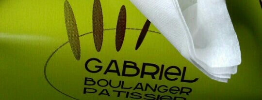 Gabriel is one of Guadeloupe Eat And Drink.