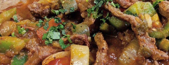 El Rancho is one of The 15 Best Places for Short Ribs in Detroit.